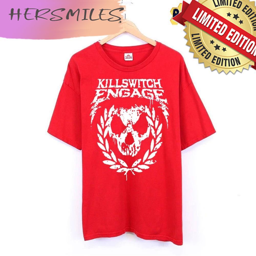 Killswitch Engage Trending  T-shirt