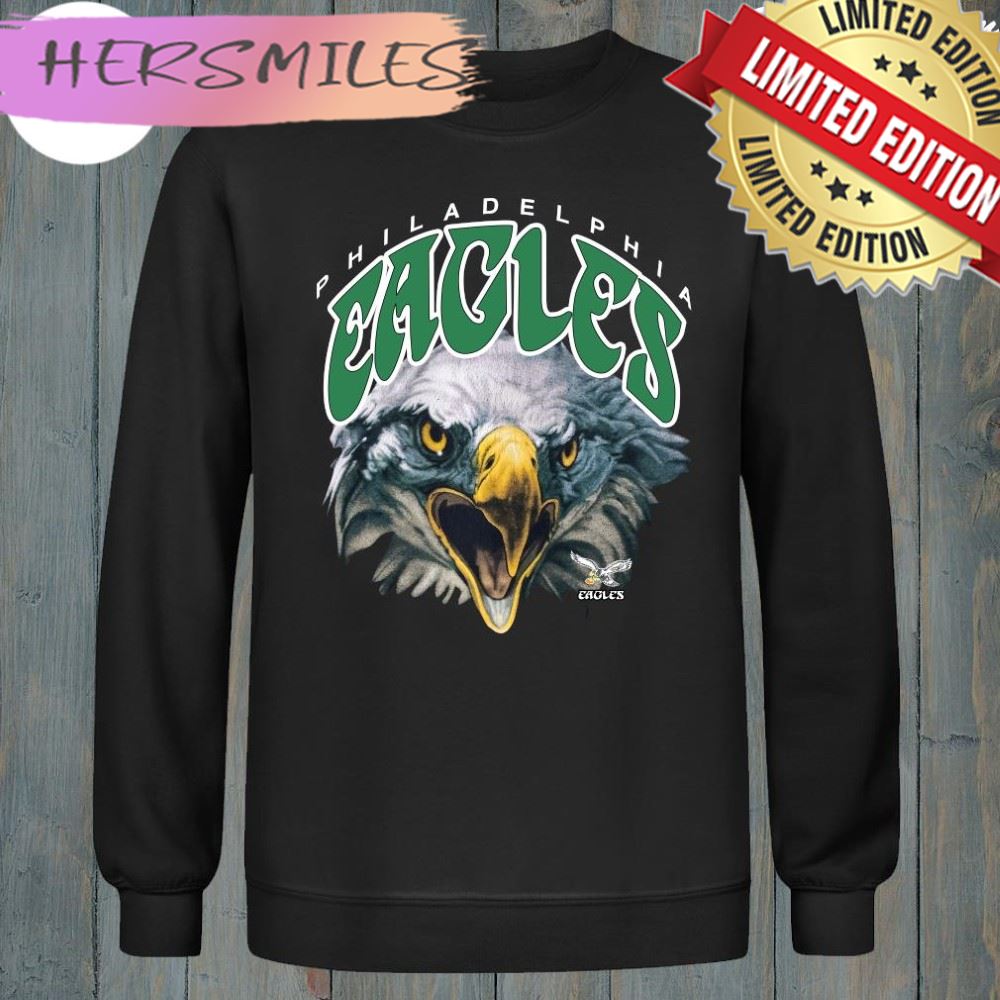 Salem Sportswear Eagles Shirt - Hersmiles