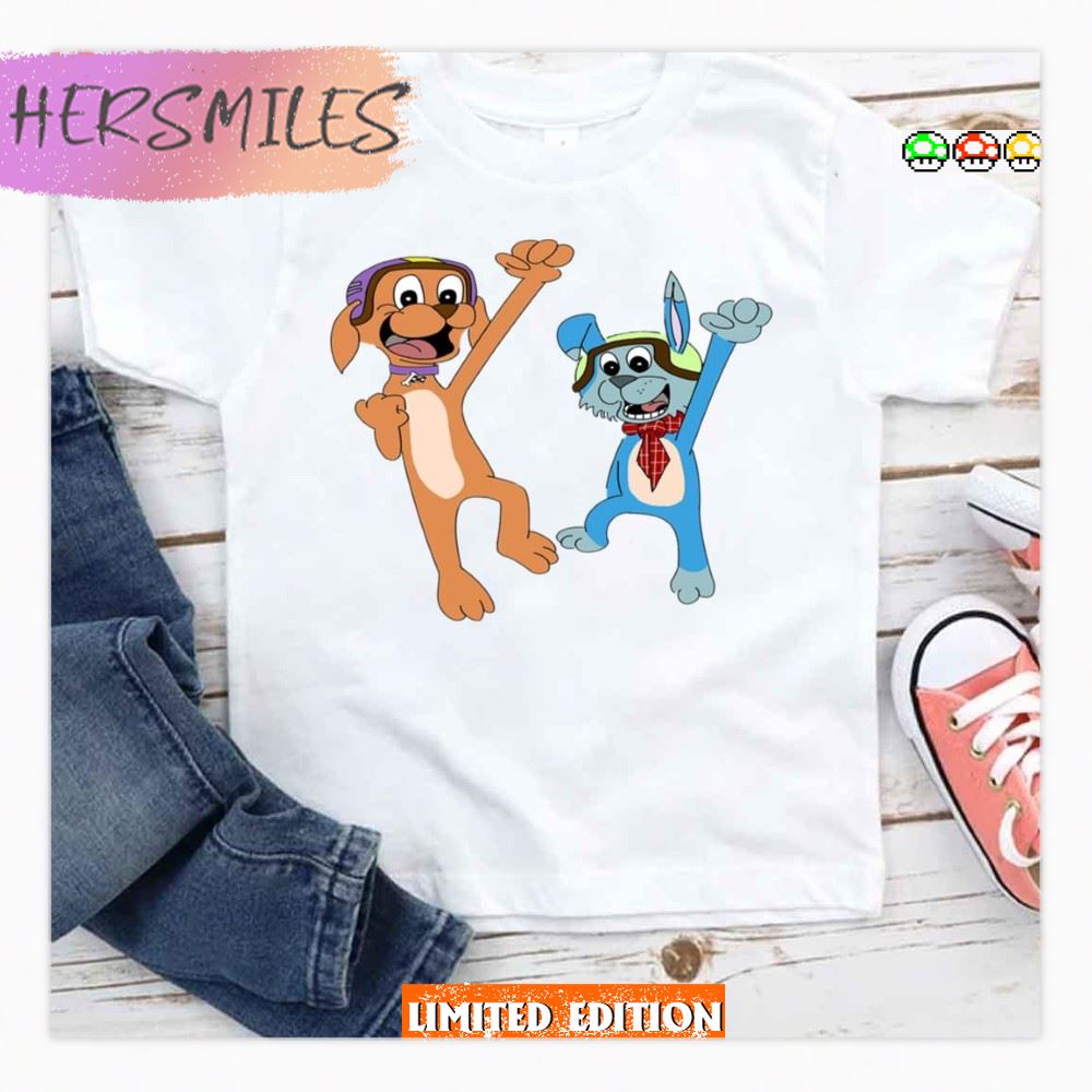 Bestfriend For Life Go Dog Go T-shirt Bestfriend For Life Go Dog Go T-shirt