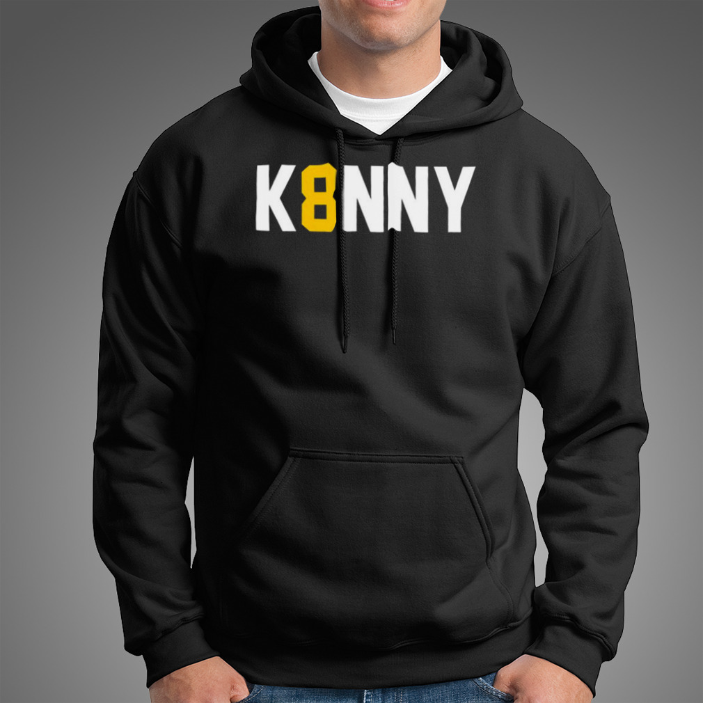 Kenny Pickett K8Nny Pittsburgh Steelers Shirt