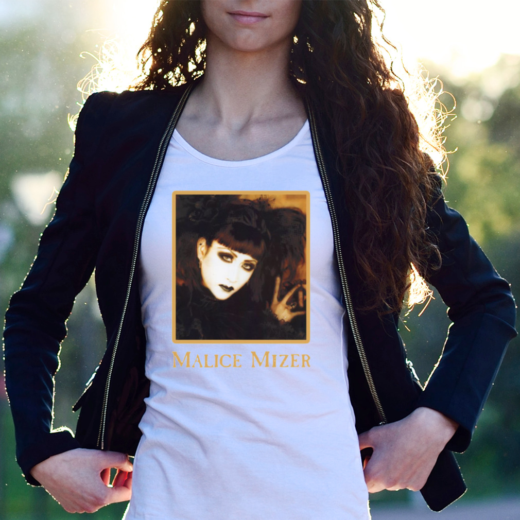 Mana Malice Mizer Xl Limited Edition Perfect Gift Portrait Graphic Shirt Mana Malice Mizer Xl Limited Edition Perfect Gift Portrait Graphic Shirt