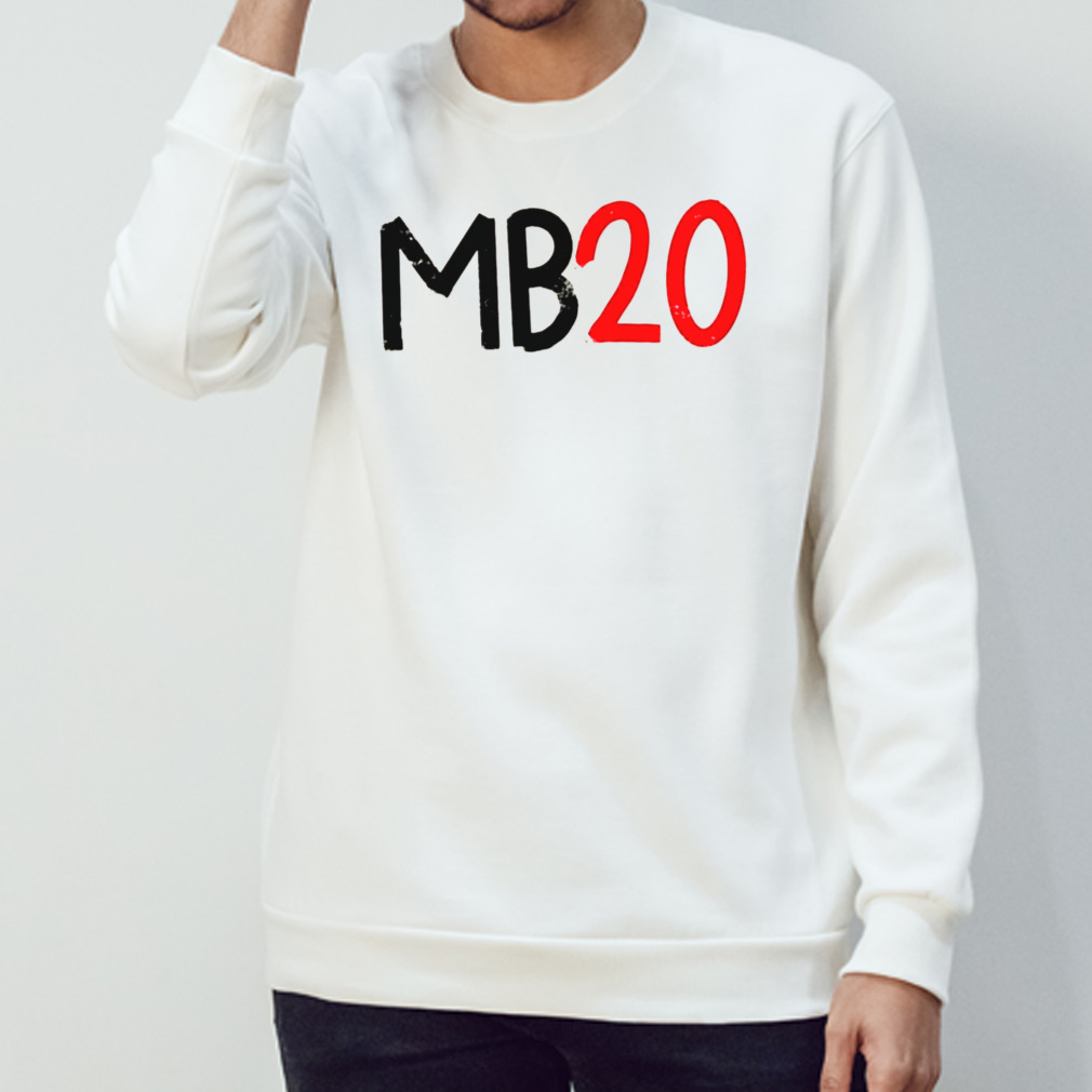 Mb20 Matchbox Twenty Shirt