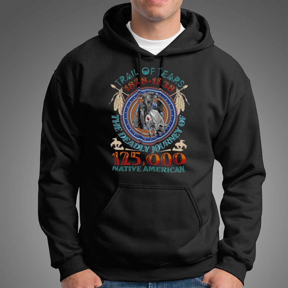 Native American Shirt