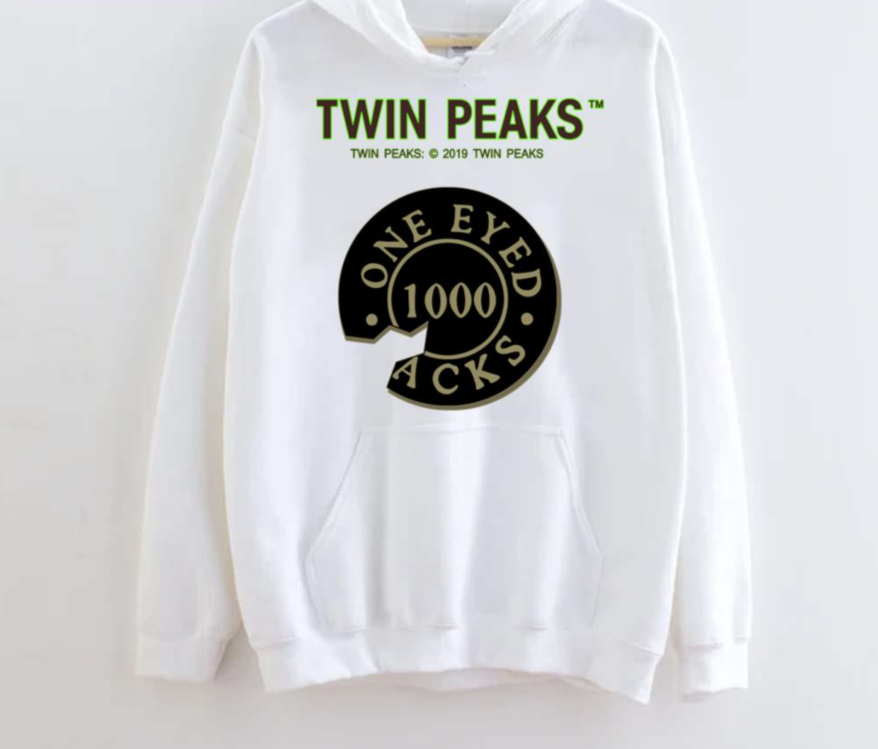 One Eyed Jacks Poker Chip Twin Peaks Shirt One Eyed Jacks Poker Chip Twin Peaks Shirt