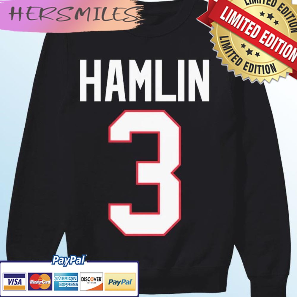 Pray For Damar #3 Hamlin Bill Mafia T-shirt Pray For Damar #3 Hamlin Bill Mafia T-shirt
