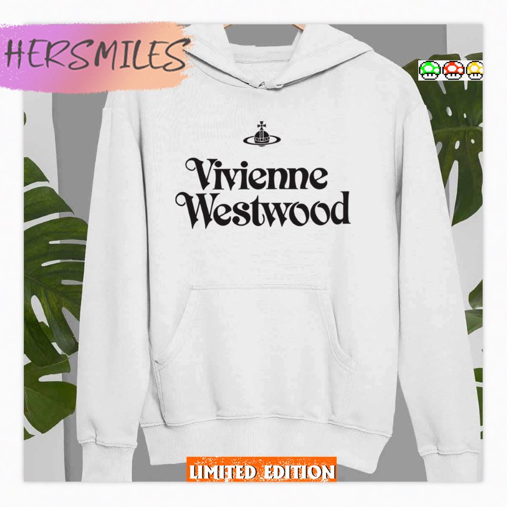 Tanpa Vivienne Westwood Mengeluh  Shirt
