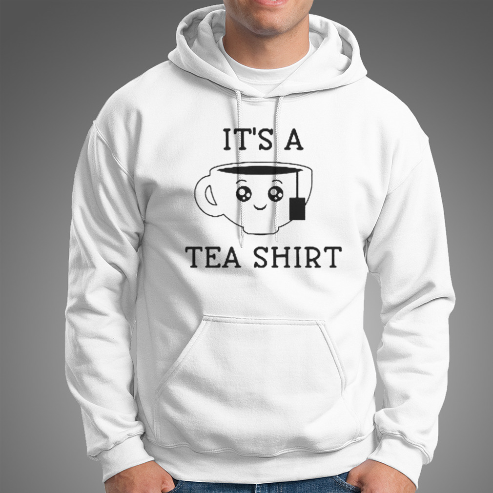 Tea Lover Shirt