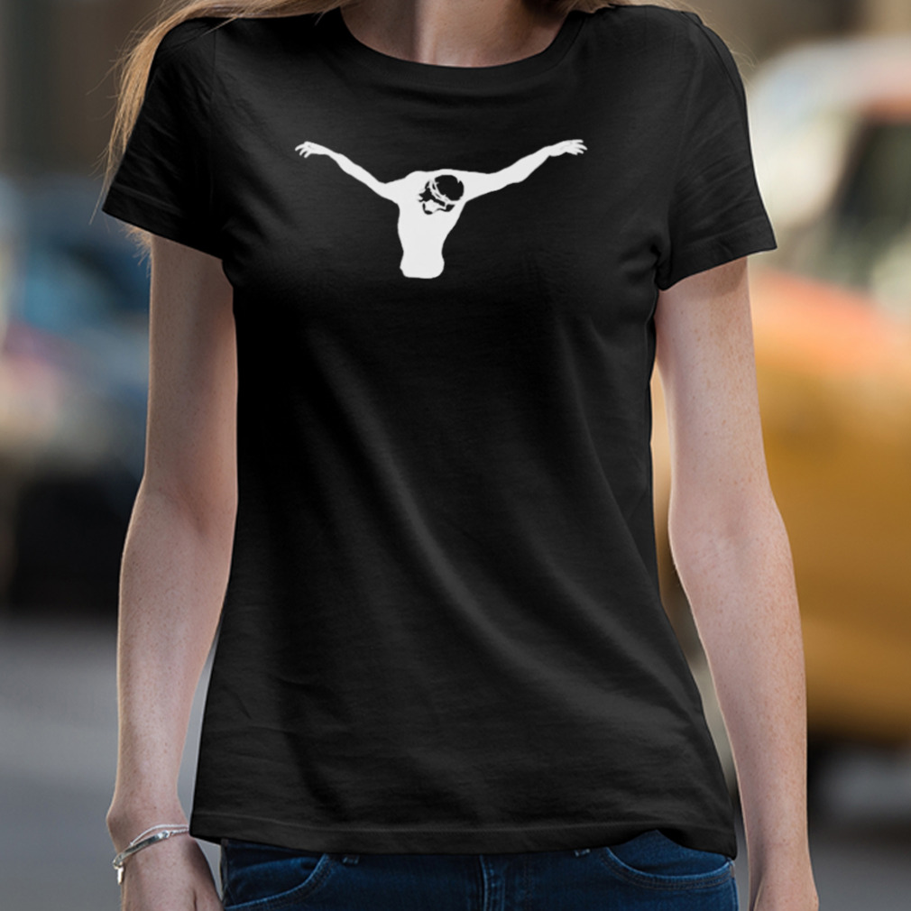 Touchdown Jesus Texas T-Shirt
