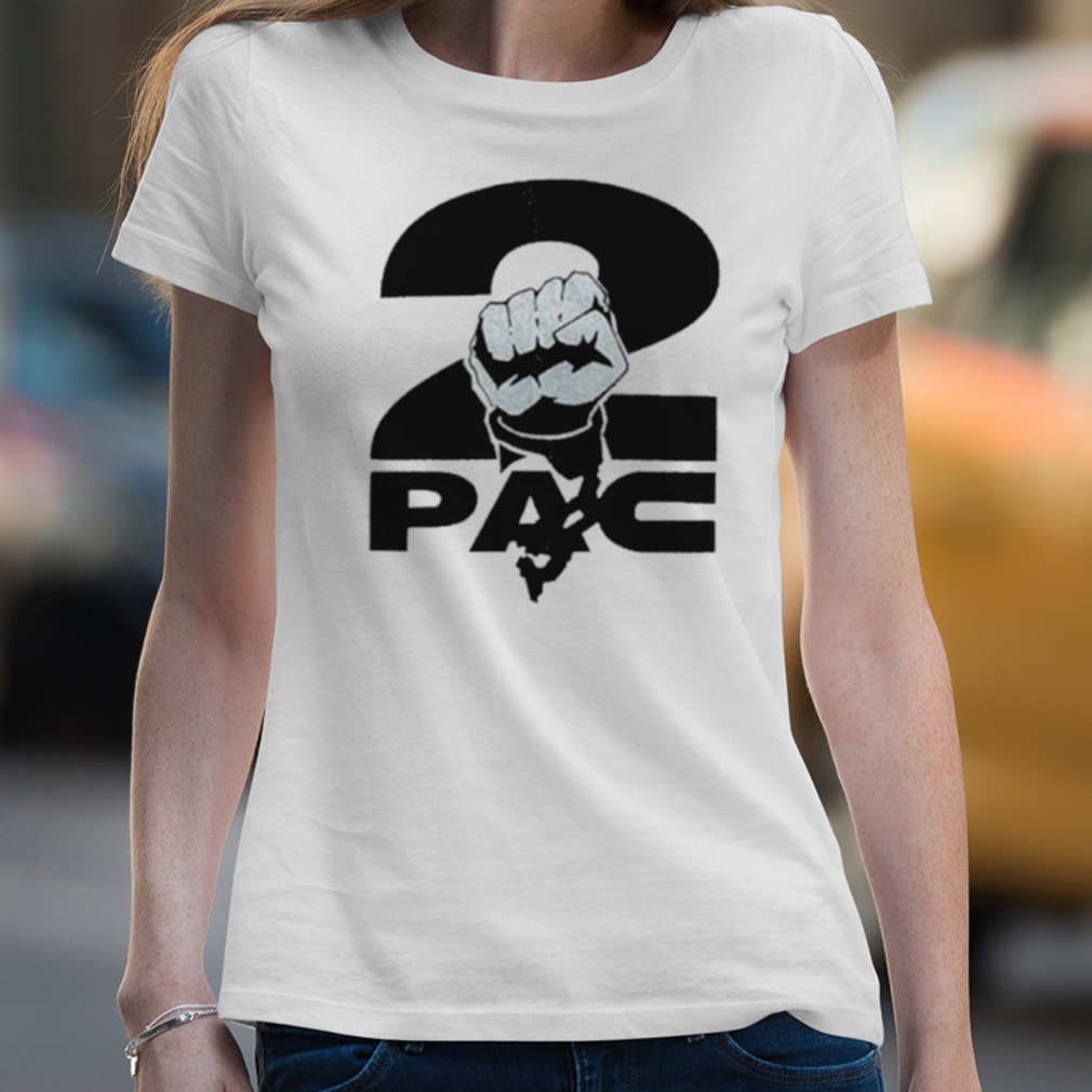 Tupac Tha Niggaz Are Comin Shirt Tupac Tha Niggaz Are Comin Shirt