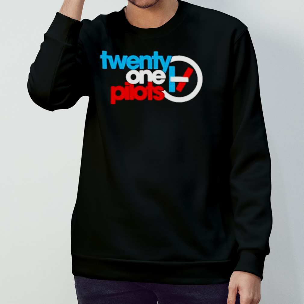 Twenty One Pilots Original Shirt