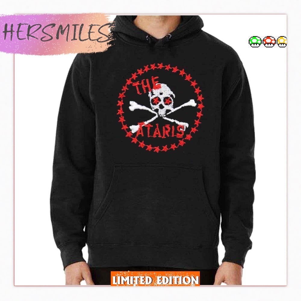 All Souls’ Day The Ataris T-shirt All Souls’ Day The Ataris T-shirt