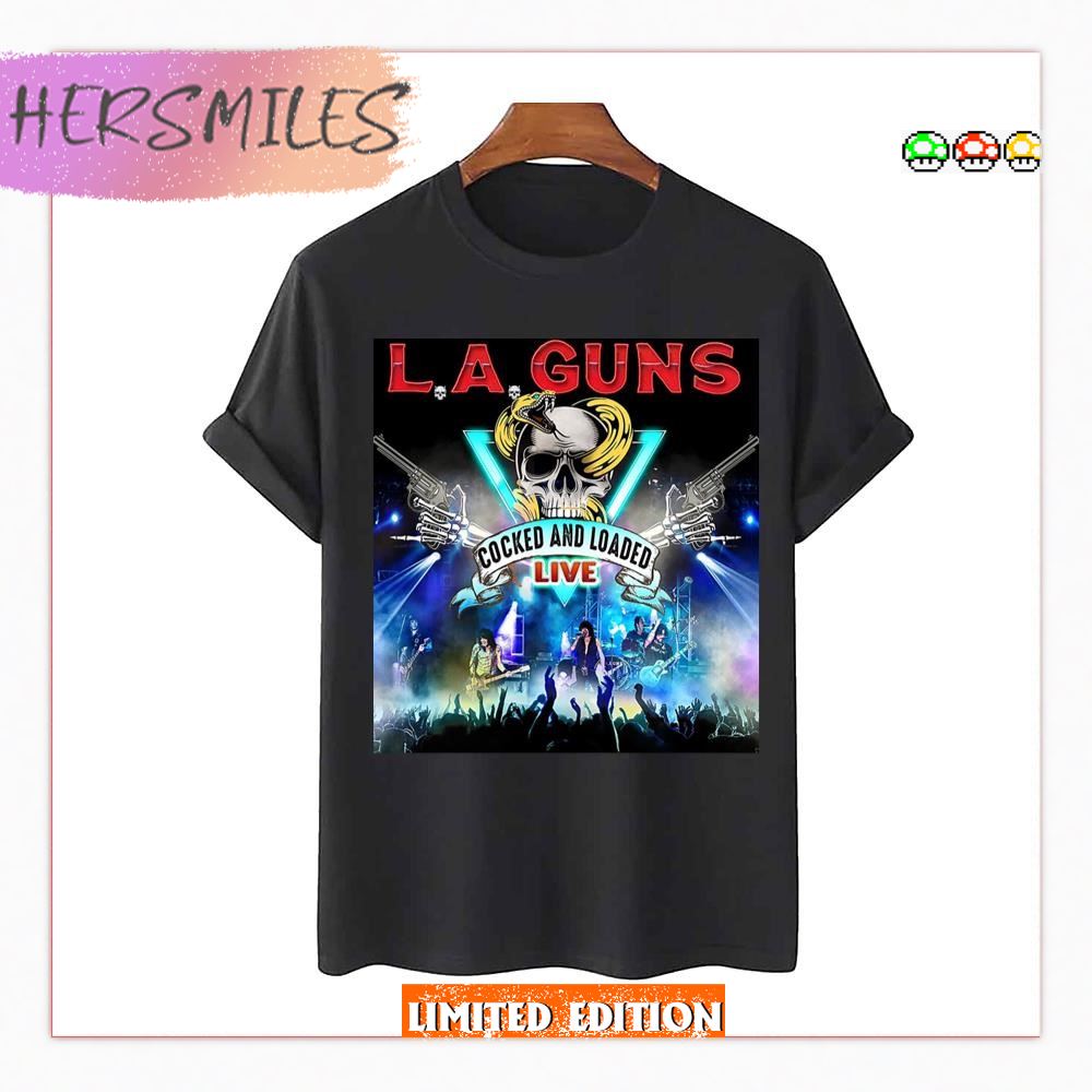 Belah L A La Guns 2022 L A Guns Some Lie 4 Love T-shirt Belah L A La Guns 2022 L A Guns Some Lie 4 Love T-shirt