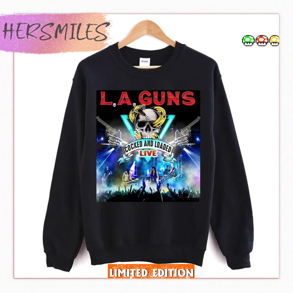 Belah L A La Guns 2022 L A Guns Some Lie 4 Love T-shirt Belah L A La Guns 2022 L A Guns Some Lie 4 Love T-shirt