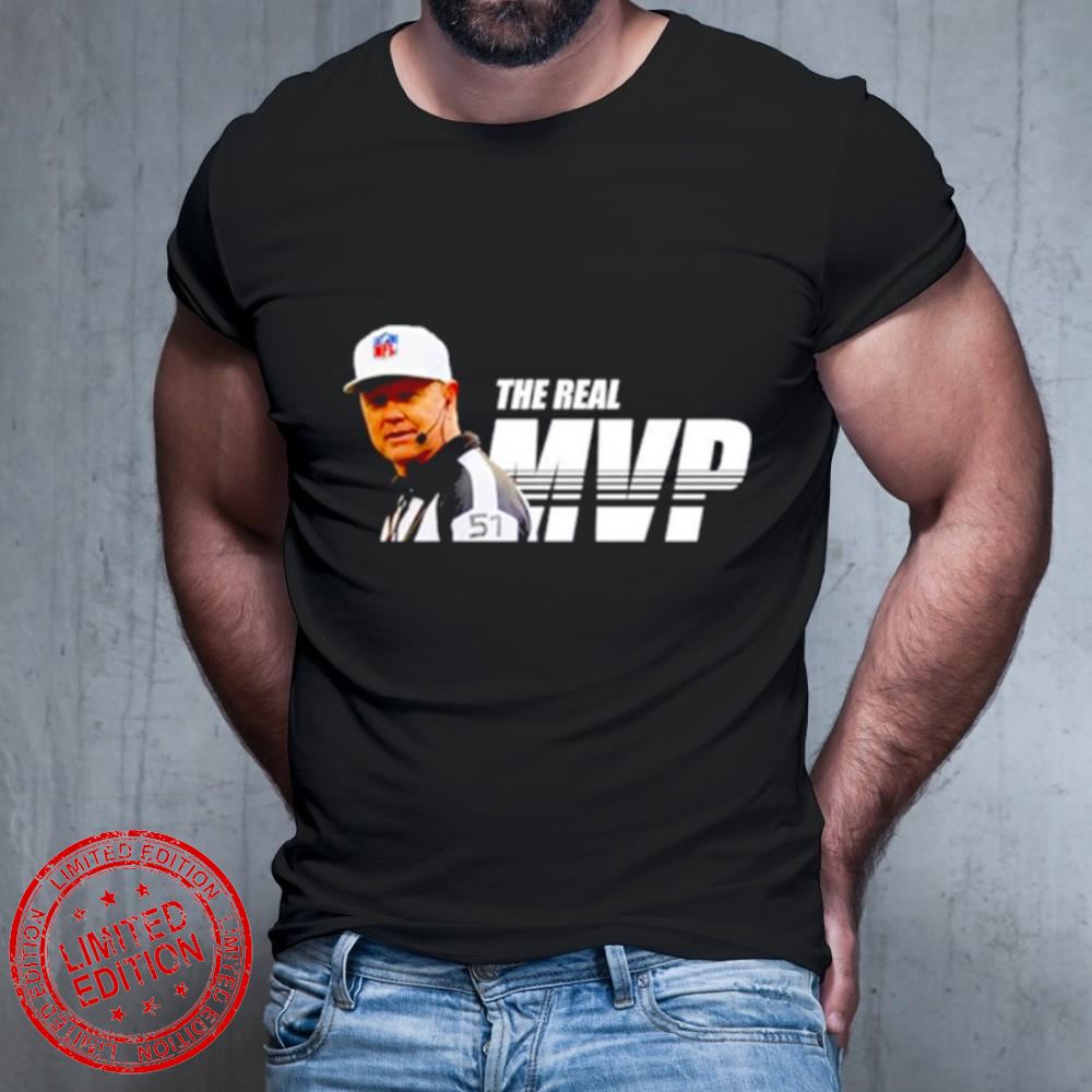 Carl Cheffers the real MVP T-Shirt Carl Cheffers the real MVP T-Shirt