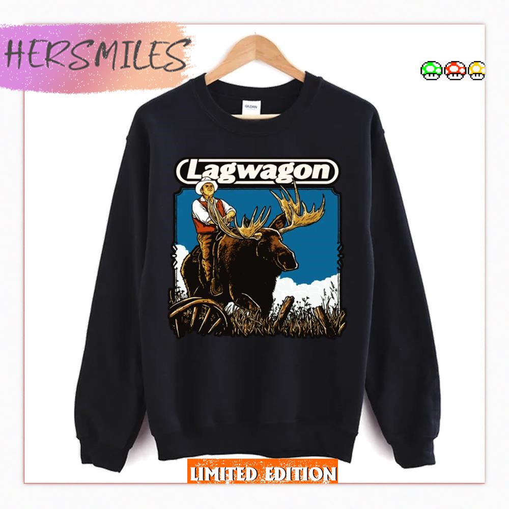 Change Despair Lagwagon T-shirt Change Despair Lagwagon T-shirt