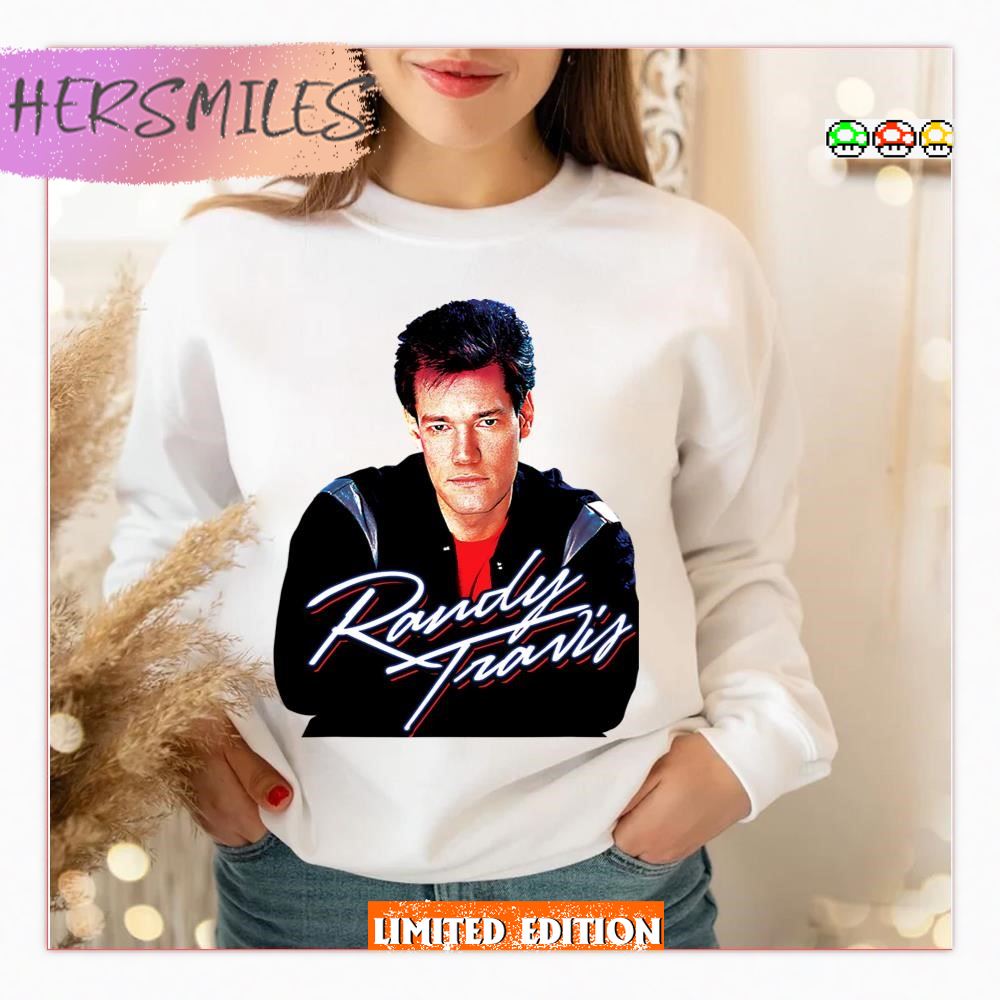 Forever And Ever Amen Randy Travis T-Shirt Forever And Ever Amen Randy Travis T-Shirt