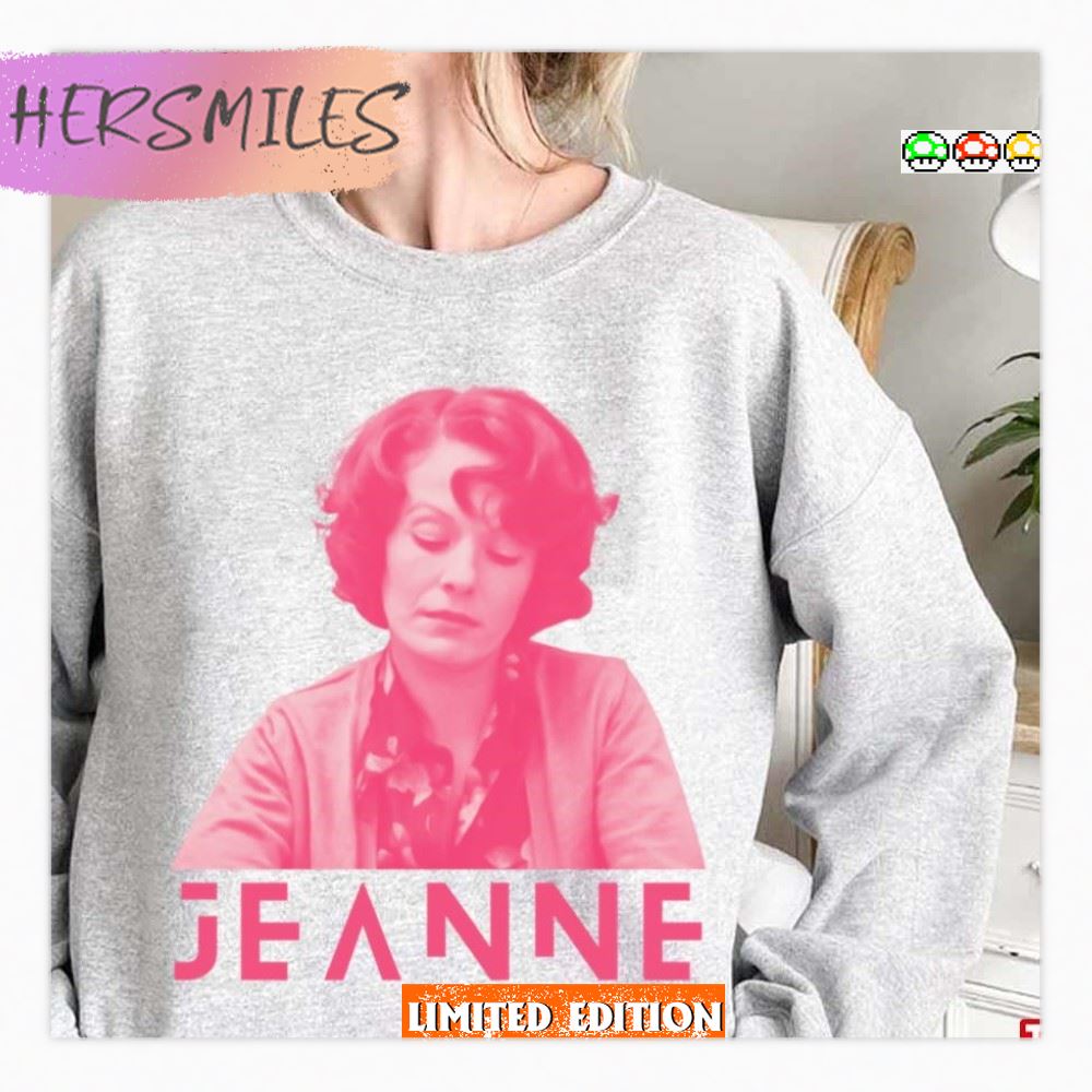 Funny Jeanne Dielman From 23 Quai Du Commerce 1080 Bruxelles T-Shirt