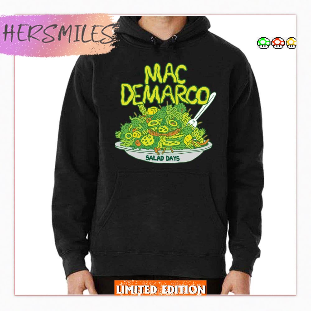 Heart To Heart Mac Demarco T-Shirt