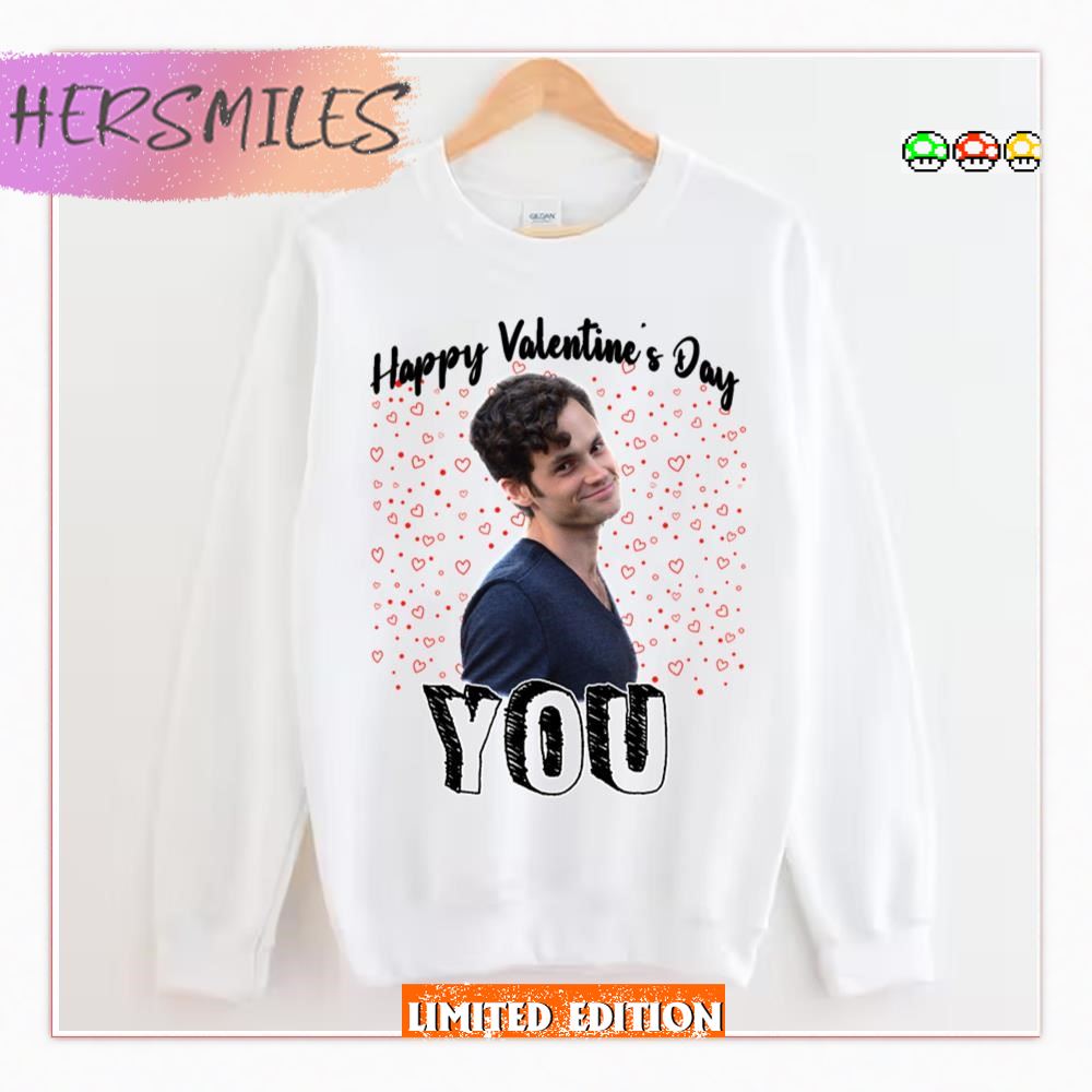 T-shirt - Hersmiles