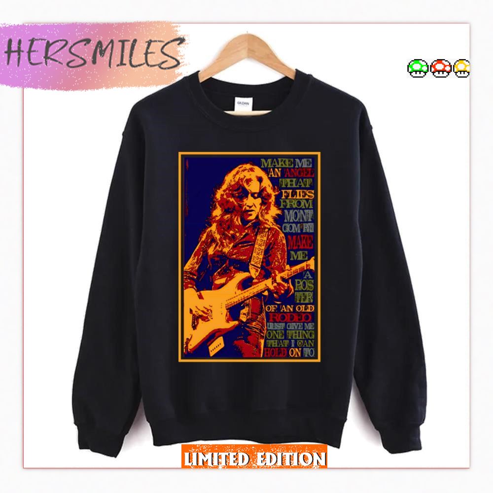 Just Like That Bonnie Raitt T-Shirt Just Like That Bonnie Raitt T-Shirt