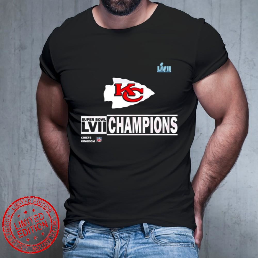 Kansas City Chiefs Take Em To The Train Station Shirt Ladies T-shirt