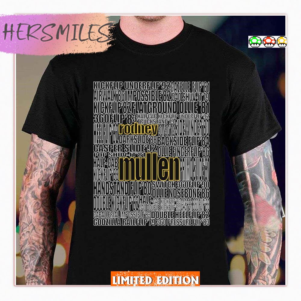 King Mutt Millencolin T-shirt King Mutt Millencolin T-shirt