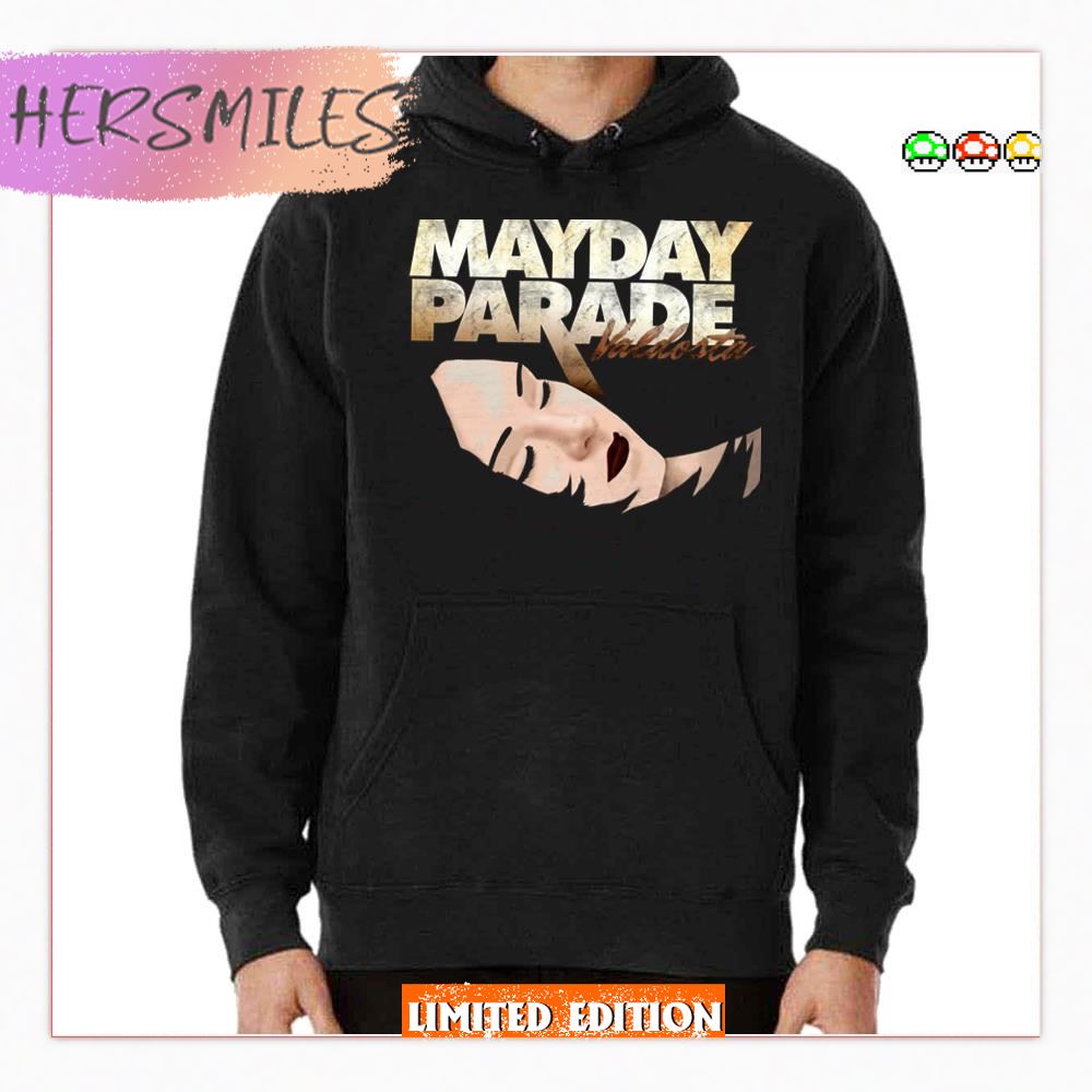 Let’s Be Honest Mayday Parade  T-shirt