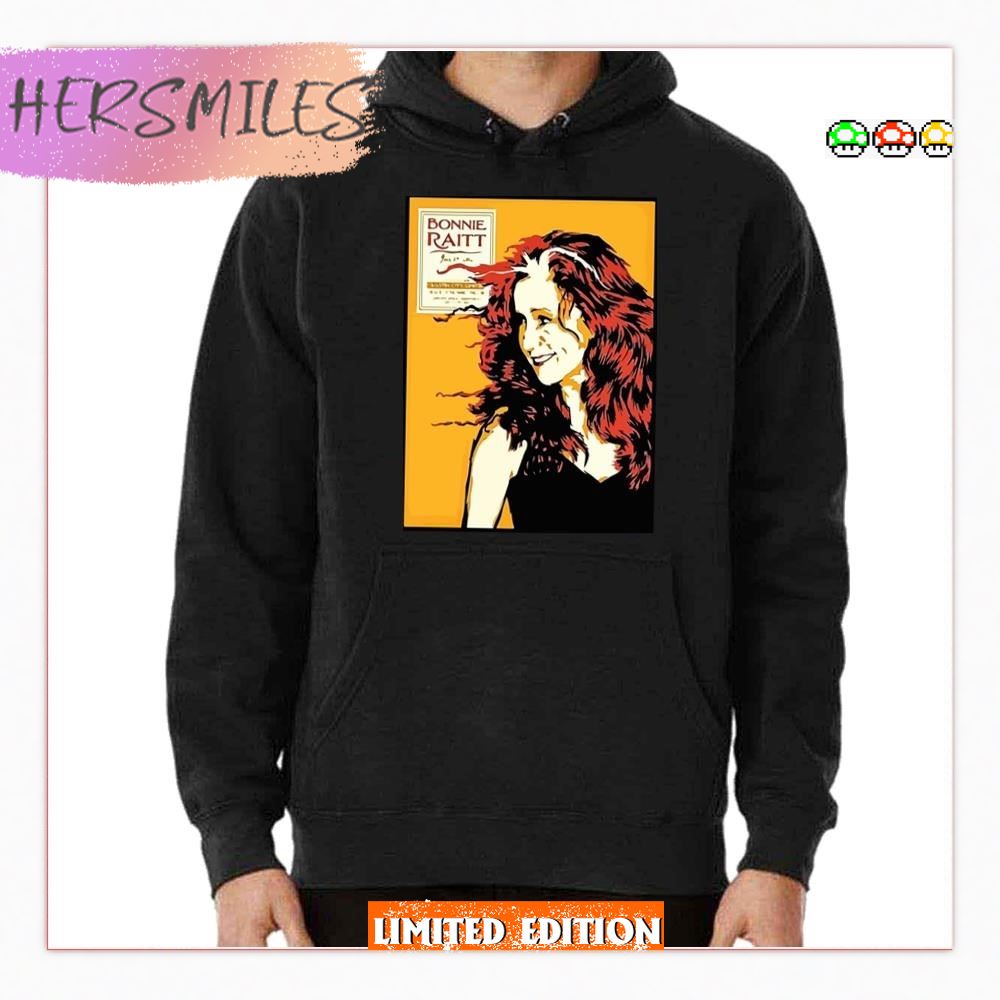 Love Letter Bonnie Raitt T-Shirt