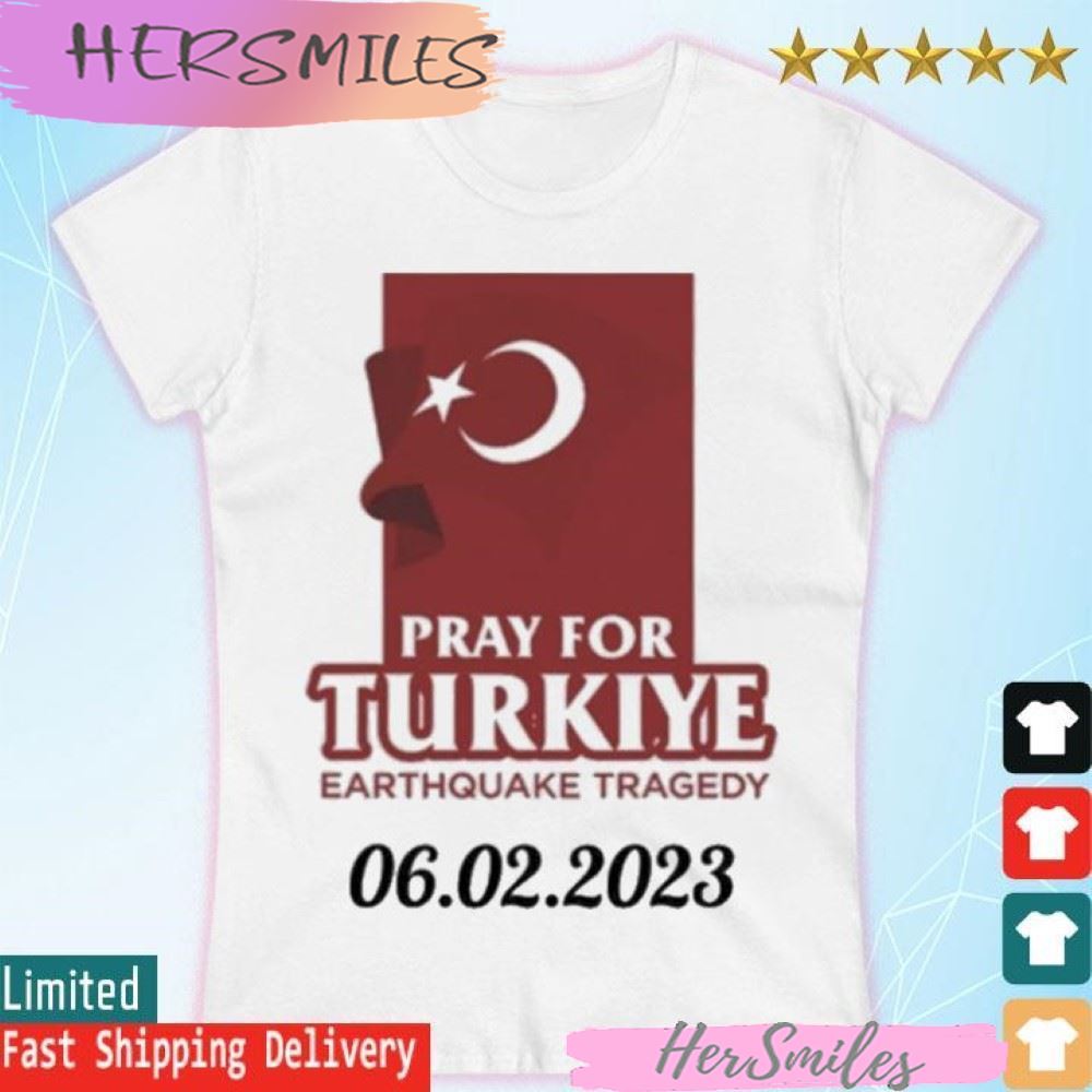Pray For Turkey, Help For Turkey, Earthquake Turkey T-shirt Pray For Turkey, Help For Turkey, Earthquake Turkey T-shirt
