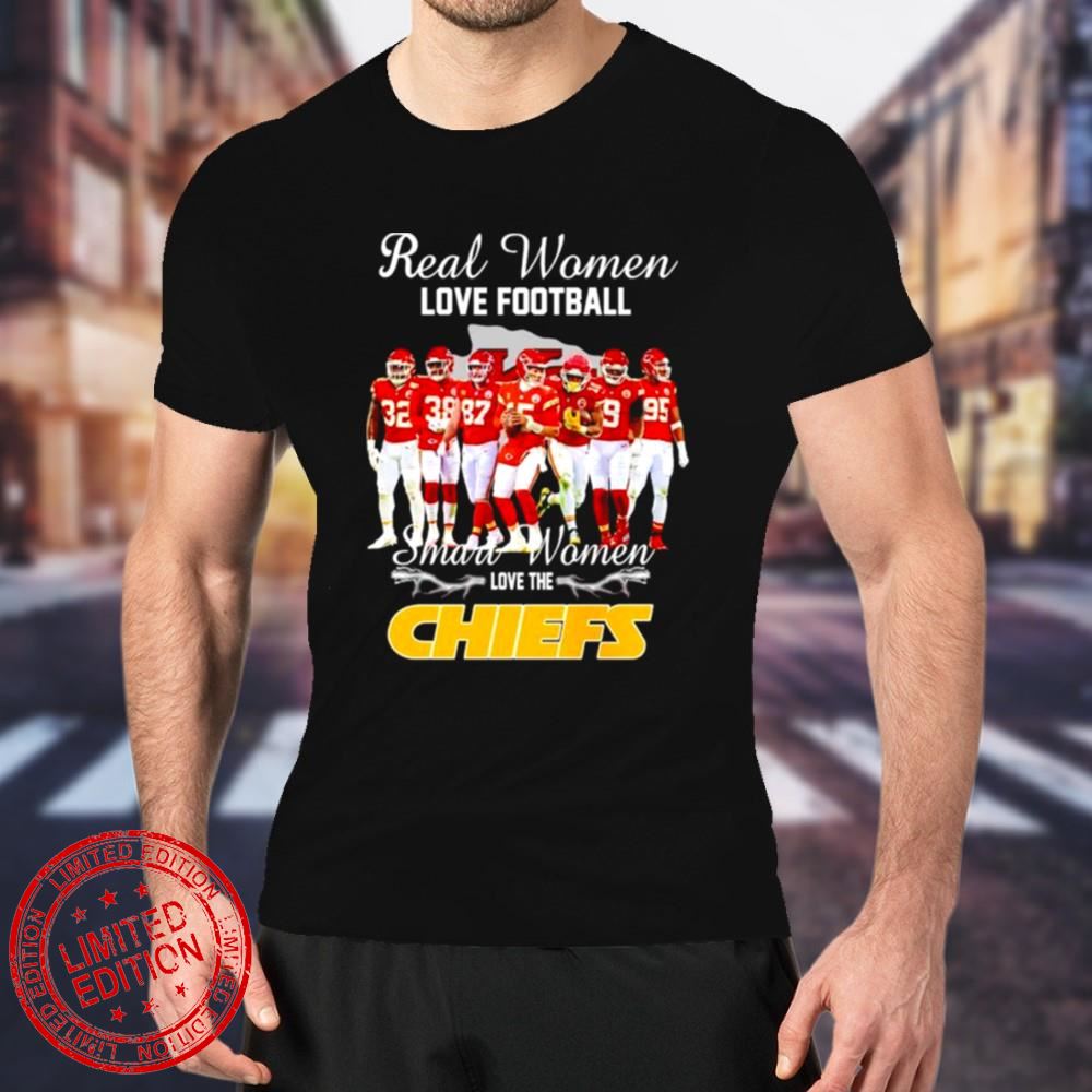 chiefs shirt womens