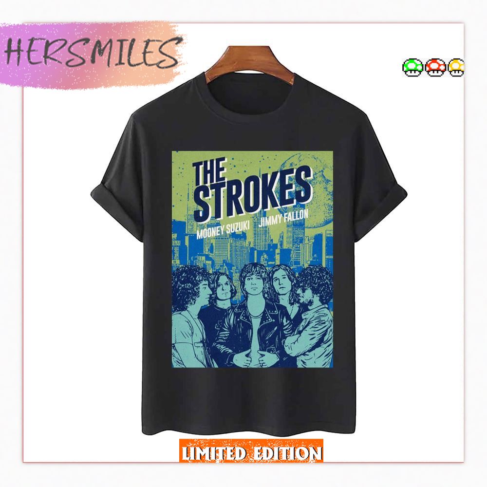 The Concert 2023 New Tour T-shirt The Concert 2023 New Tour T-shirt