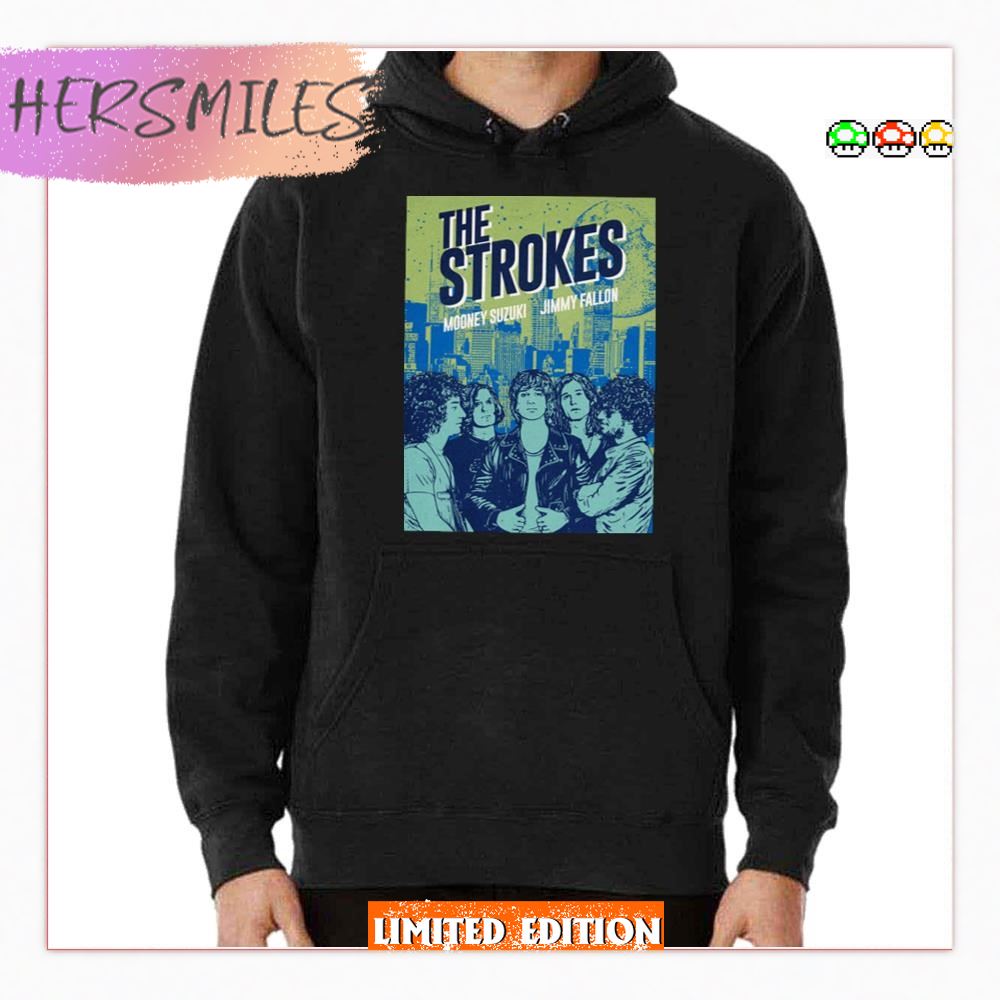 The Concert 2023 New Tour T-shirt The Concert 2023 New Tour T-shirt