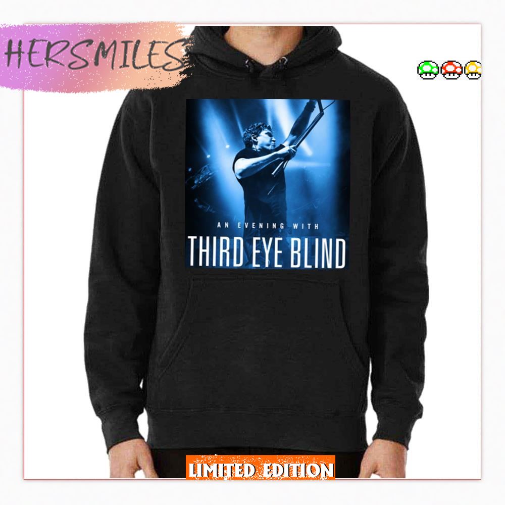 Third Eye Blind 2023 New Tour T-shirt
