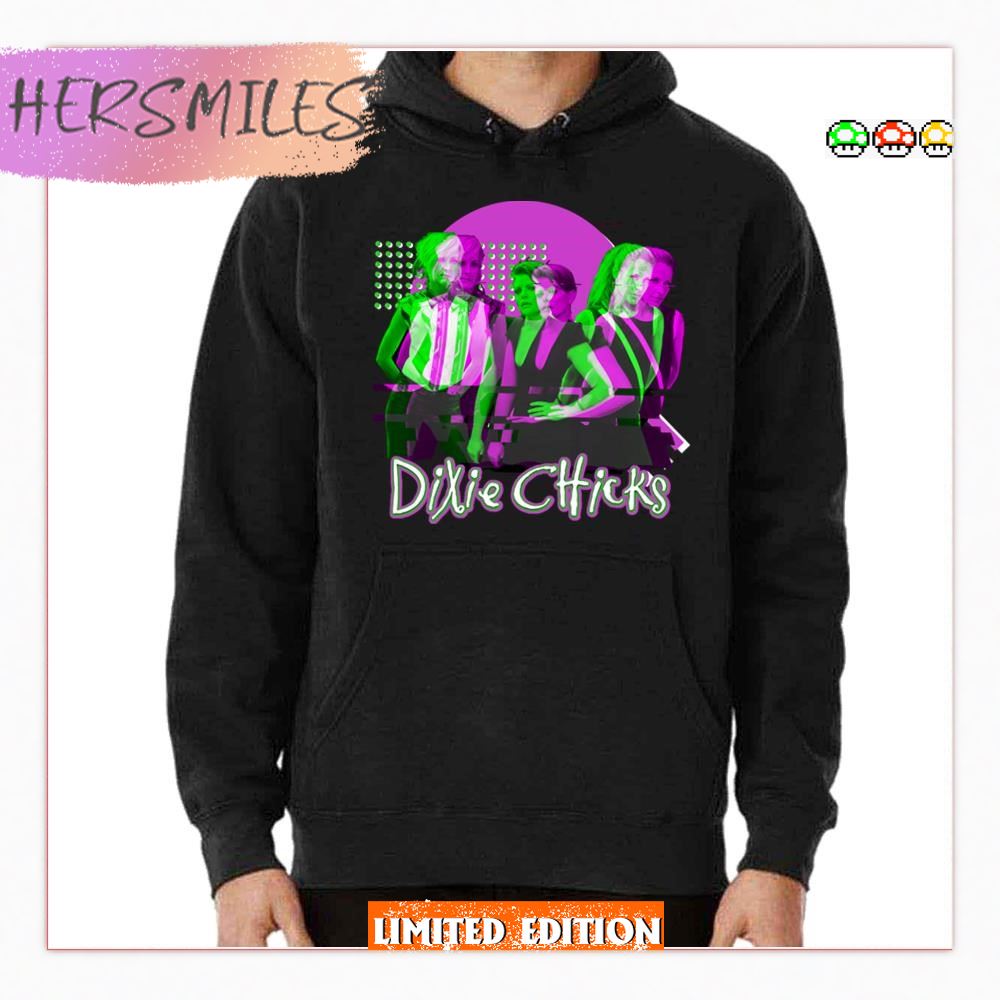Wide Open Spaces Dixie Chicks  T-shirt