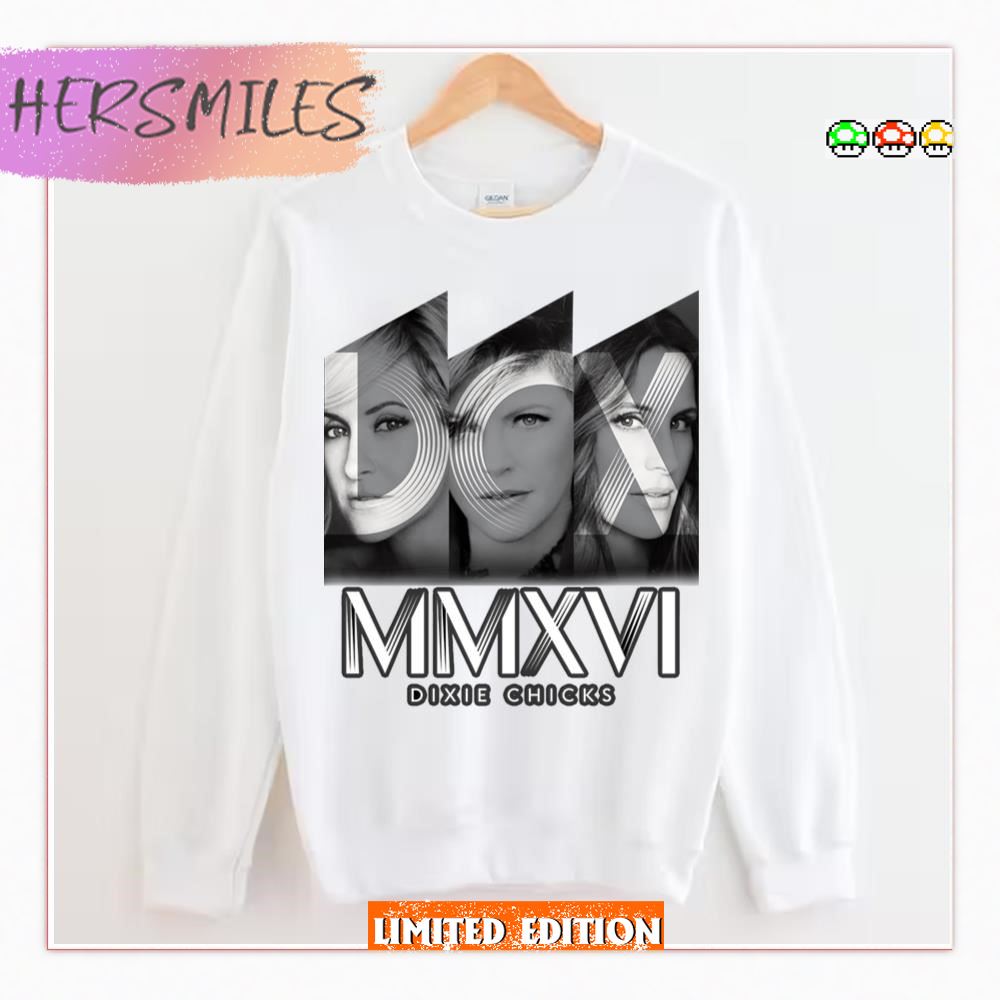 Without You Dixie Chicks T-shirt Without You Dixie Chicks T-shirt
