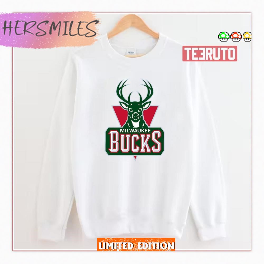 Buckscity Milwaukee Bucks Shirt