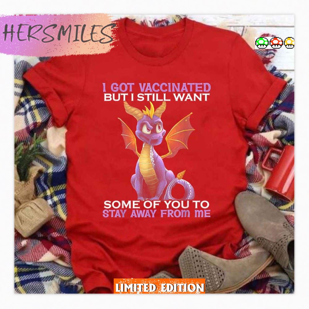 T-shirt - Hersmiles