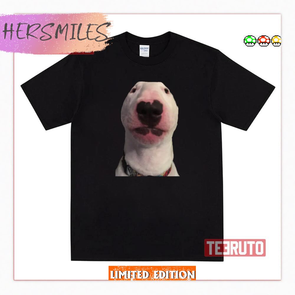 Nelson The Bull Terrier Meme Grey’s Anatomy Shirt