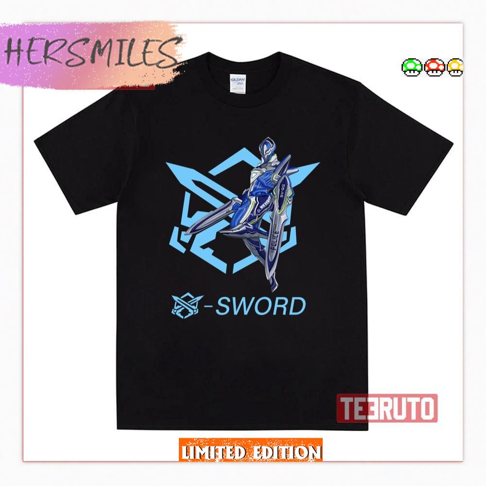 Sword Legion Astral Chain Shirt