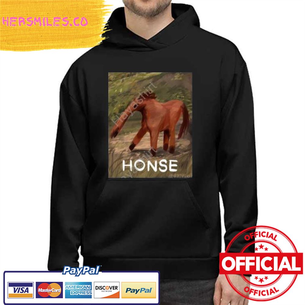 Official Honse Shirt