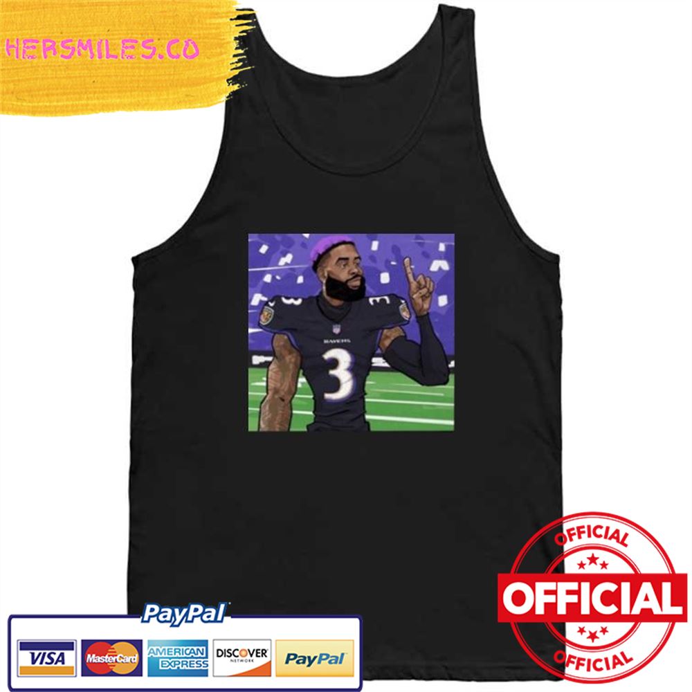 Official Odell Beckham Jr Shirt Official Odell Beckham Jr Shirt