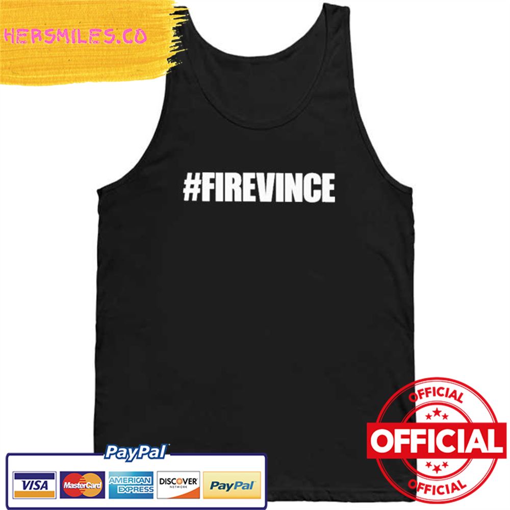 Official Wrestling Daze Firevince Shirt Official Wrestling Daze Firevince Shirt