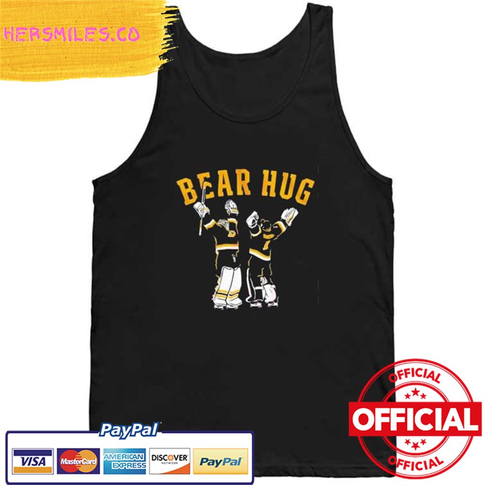Original NHL Boston Bruins Bear Hug 2023 Shirt Original NHL Boston Bruins Bear Hug 2023 Shirt