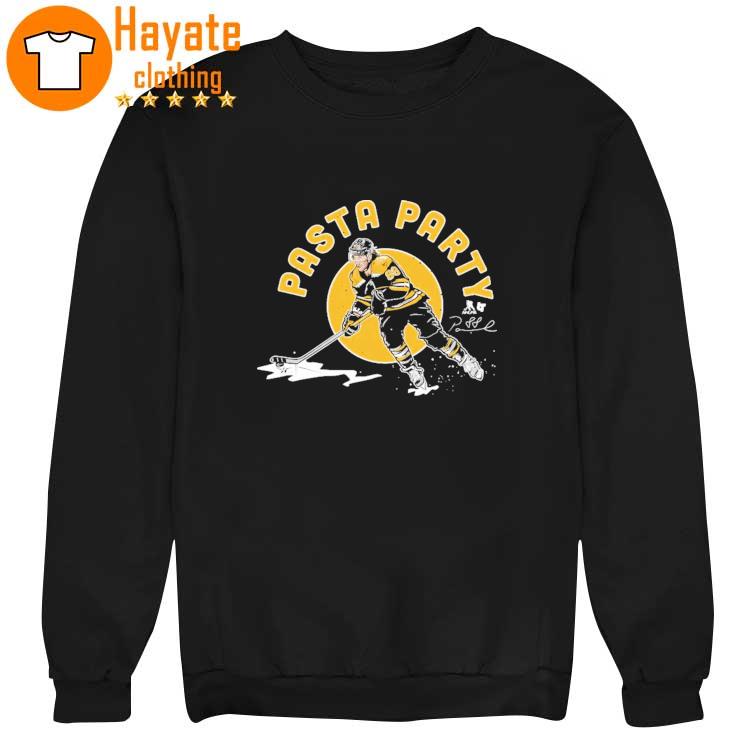 Pasta Party signature 2023 Shirt Pasta Party signature 2023 Shirt