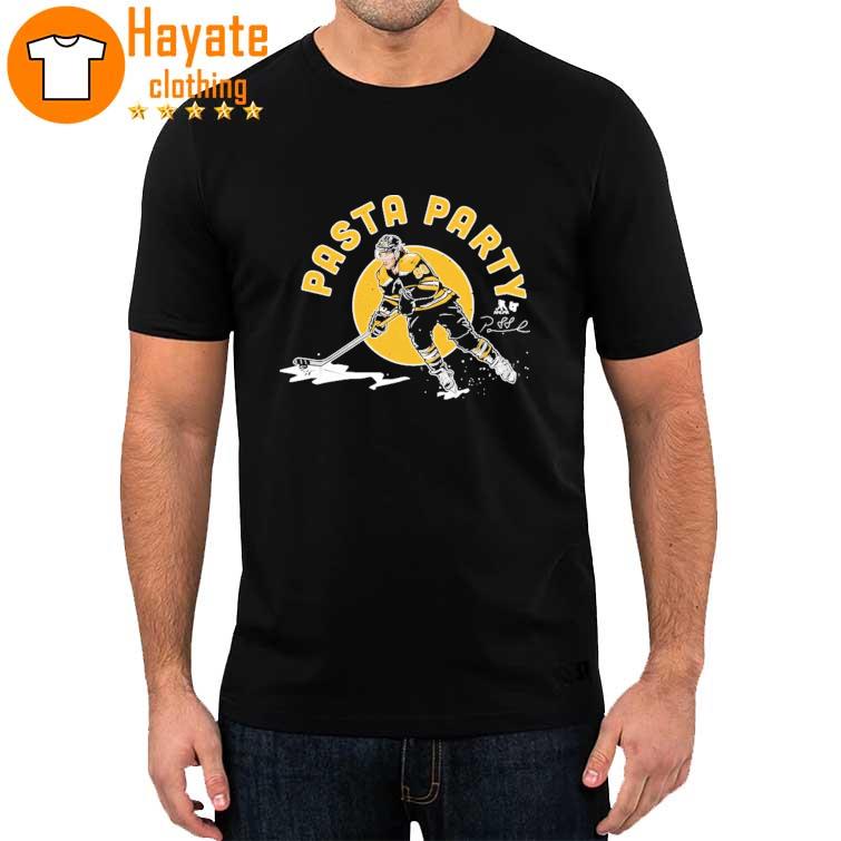 Pasta Party signature 2023 Shirt