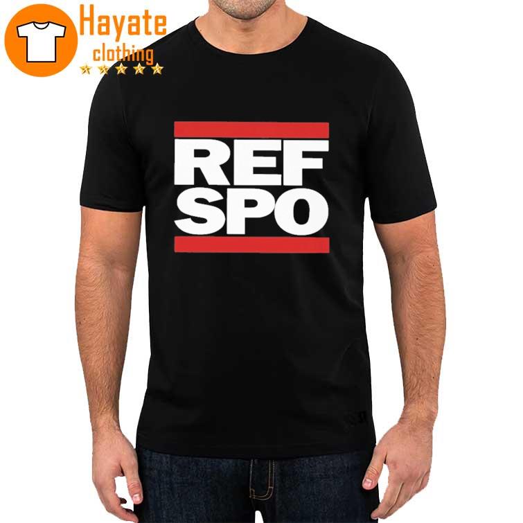 Ref Spo T Shirt