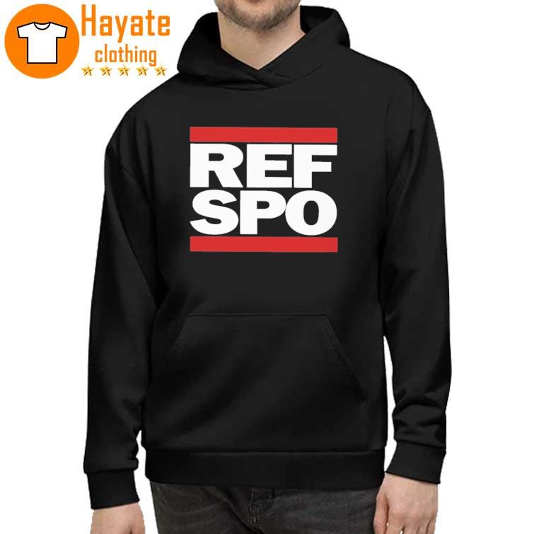 Ref Spo T Shirt