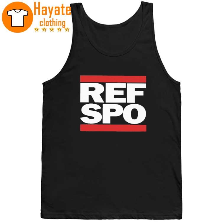 Ref Spo T Shirt Ref Spo T Shirt