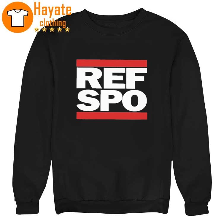 Ref Spo T Shirt Ref Spo T Shirt
