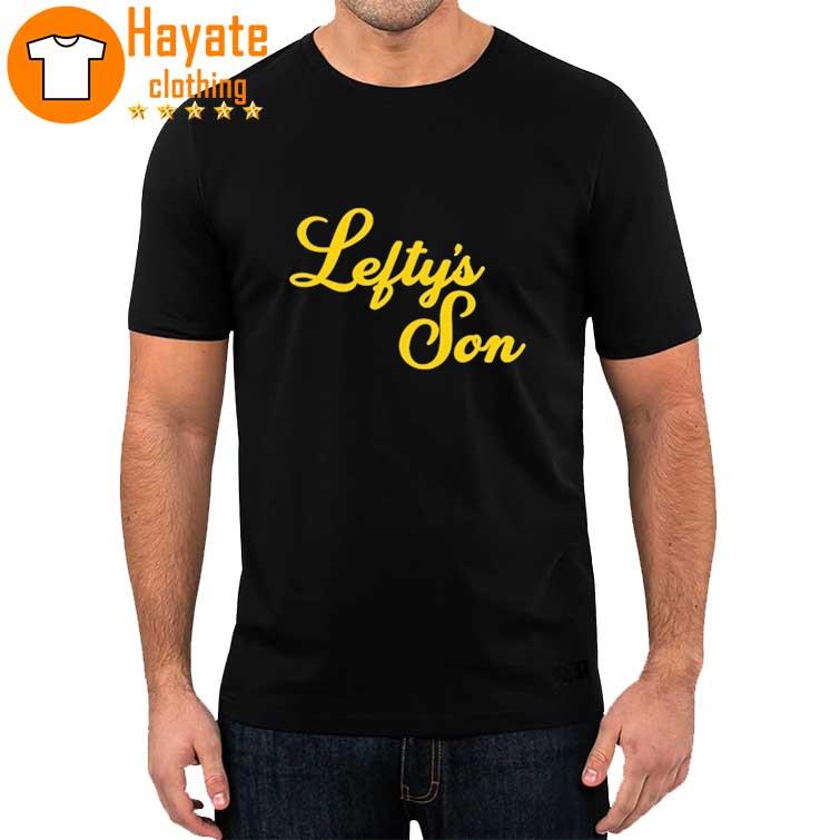 Ryan Sickler Lefty’s Son Shirt
